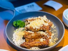 -三凤酒家·百年无锡菜(清扬茂业店)