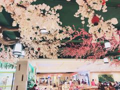 -御池园(顾村公园店)