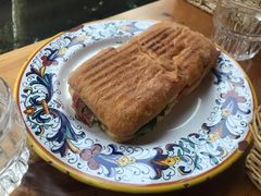 -Alimentari早午餐(安福路店)