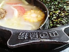 -巴色鱼捞(龙舟路直营店)