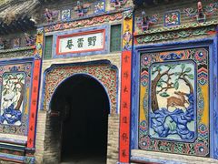 -南阳卧龙岗武侯祠