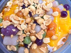 -嘴得意安顺小舒冰粉冰浆(甲秀楼店)