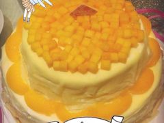 -OL’s Cake鲜荟千层(东风中路店)