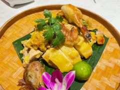 -香香海南菜餐厅