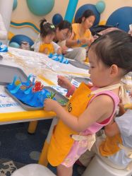 -奈尔宝·儿童乐园·亲子餐厅(苏州大悦城店)