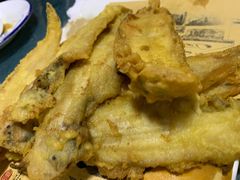 舌头鱼-老院子饭店·鲁菜·海鲜·家常菜