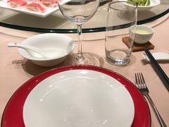 餐具摆设-金苑海鲜酒家(来魅力店)