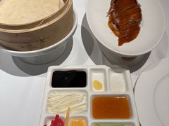 -四季民福烤鸭店(通州马驹桥店)