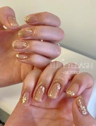 -吉吉靓甲美睫