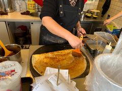 -卞姐蛋饼(陕西南路店)