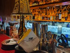 -TIKI鸡尾酒威士忌吧(二横路店)