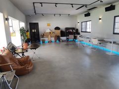 -AIRPARK爱野屋顶运动公园