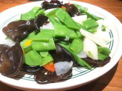 -云海肴·汽锅鸡·云南菜(高德置地店)