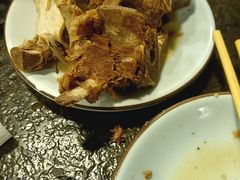-马记伊源斋涮肉·清真菜(百子湾店)