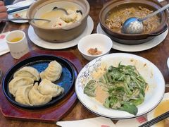 -一楼食业·美食人家