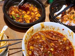 -辛香汇·现炒川菜(武进吾悦店)