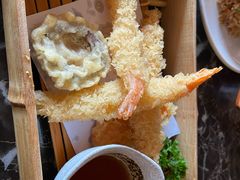 -高木日本料理(静安寺店)