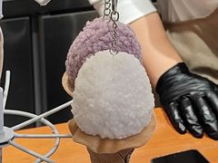-野人先生Gelato(上海长宁龙之梦店)