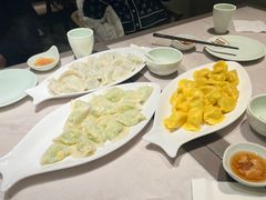 -船歌·鱼水饺青岛菜(闽江二路店)
