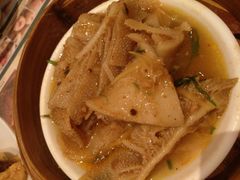 -添好运点心专门店(百老汇店)