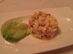 iphone_upload_pic-成桂西餐厅·42年的味道(五大道疙瘩楼店)