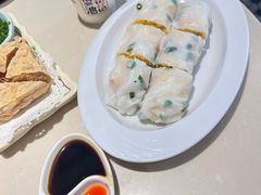-香港池仔记肠粉王(博多新记襄阳南路店)