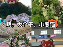 -世纪金源购物中心