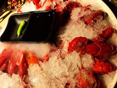 -沪小胖小龙虾(淮海中路旗舰店)