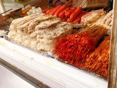 -辽B·小串(总店)