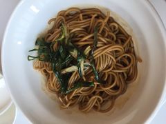 葱油拌面-上海小南国(世博源店)