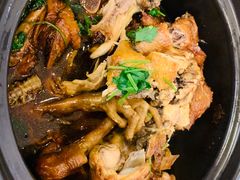 -海景壹号大酒店(滨湖店)