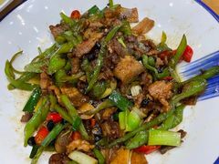 -西北莜面村(太原店)