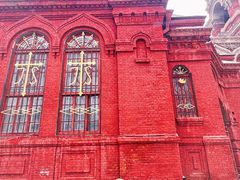 -圣·阿列克谢耶夫教堂