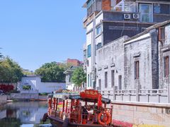 -广州西关永庆坊旅游区