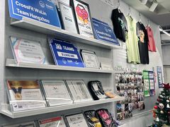 -乐刻体能馆FitTribe飞踹运动(西湖银泰店)