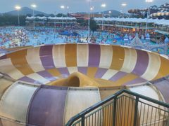 -上海玛雅海滩水公园