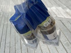 -CUBIC3三立方咖啡(凌空SOHO店)