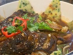 -哈尔滨风味小吃东北菜(五角场店)