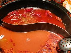 -牛市坎火锅(建设路店)