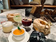 -NAYA Bar ·酒(红山店)