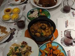 -南山鲜虾面·活鲜小馆·海味大连菜(南山总店)