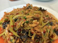 -蓉城小厨·四川味道(浙港国际店)