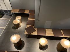 -天井·丑面包搭咖啡