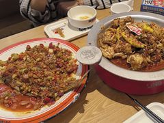 -领蟹祥记·香辣蟹·特色小海鲜(奥体天虹店)