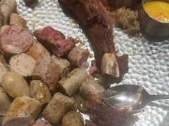 -马克西姆俄罗斯餐厅(通亚街店)