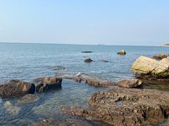 -长岛南北长山旅游景区