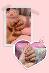 -Beauty Nails 美甲美睫皮肤管理