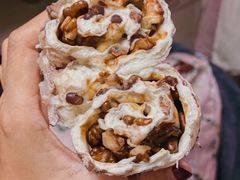 贝勒红豆卷-宫门口馒头铺(创始人总店)