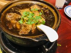 -南京大牌档(香港广场店)