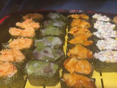 -東盛炭烤自助料理(浦东文峰广场店)